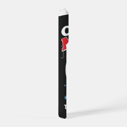 Phone Case iPhone Hülle (Rechte Seite)