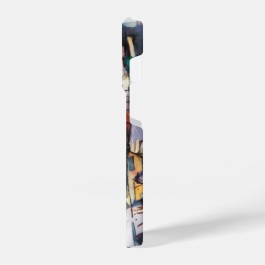 Phone Case iPhone Hülle (Linke Seite)