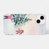 Phone Case iPhone Hülle (Rückseite (Horizontal))