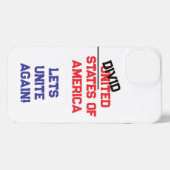 Phone Case iPhone Hülle (Rückseite (Horizontal))