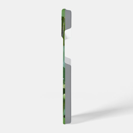 Phone Case iPhone Hülle (Linke Seite)