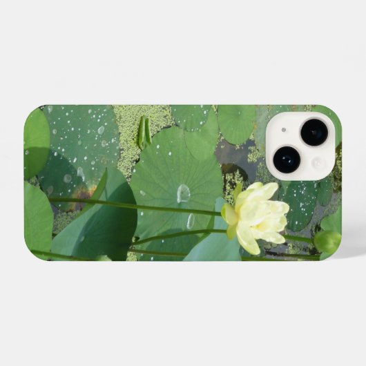 Phone Case iPhone Hülle (Rückseite (Horizontal))