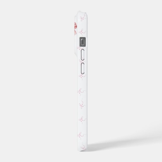 Phone case iPhone hülle (Linke Seite)