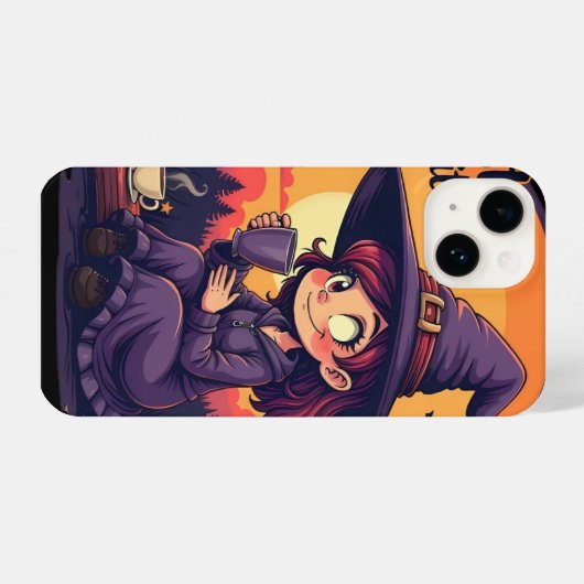 Phone Case iPhone Hülle (Rückseite (Horizontal))