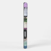 PHONE CASE - Landscape with Poplars" Paul Klee Art iPhone Hülle (Rechte Seite)