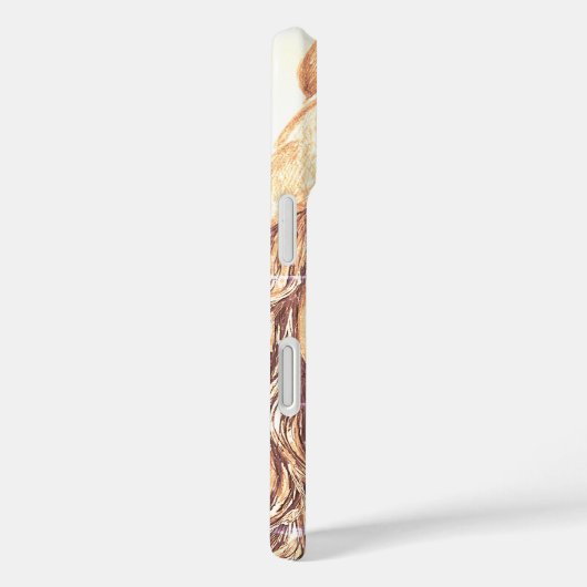 PHONE CASE - MADI (Rückseite / Rechts)