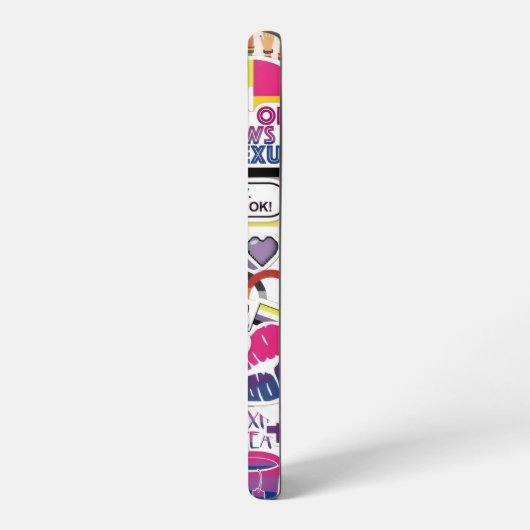 Phone case samsung galaxy hülle (Linke Seite)