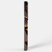 Phone Case Samsung Galaxy Hülle (Rechte Seite)