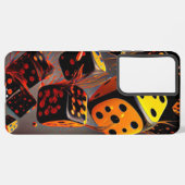 Phone Case Samsung Galaxy Hülle (Rückseite (Horizontal))