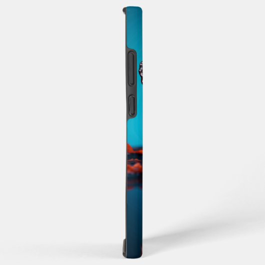 Phone Case Samsung Galaxy Hülle (Rechte Seite)