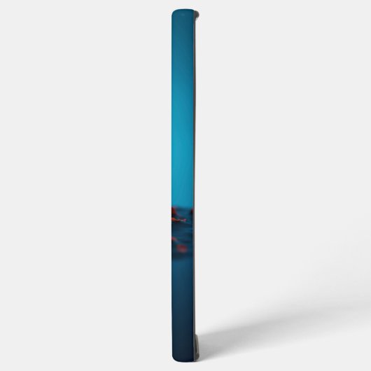 Phone Case Samsung Galaxy Hülle (Linke Seite)