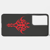 Phone Case Samsung Galaxy Hülle (Linke Seite)