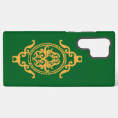 Phone Case Samsung Galaxy Hülle (Rückseite (Horizontal))