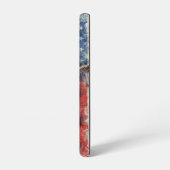 Phone Case Samsung Galaxy Hülle (Linke Seite)