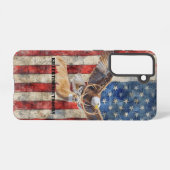 Phone Case Samsung Galaxy Hülle (Rückseite (Horizontal))