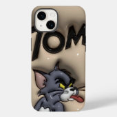Phone case tom and Jerry Requory (Rückseite)