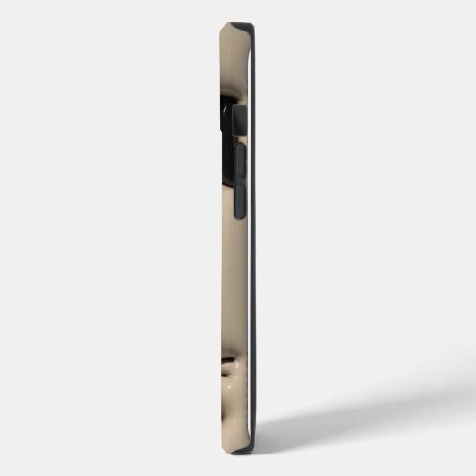 Phone case tom and Jerry Requory (Rückseite / Links)