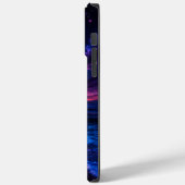 Phone Case - Transcendent Moon (Rückseite / Links)