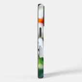 Phone Case – Tulip (Rückseite / Rechts)