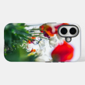 Phone Case – Tulip (Rückseite (Horizontal))