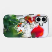 Phone Case – Tulip iPhone 16 Hülle (Rückseite (Horizontal))