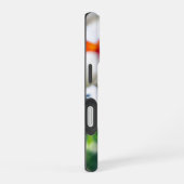 Phone Case – Tulip iPhone 16 Hülle (Rechte Seite)