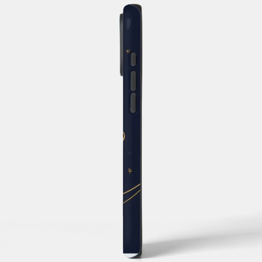 Phone Cases (Rückseite / Links)