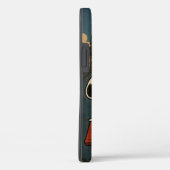 Phone cases (Rückseite / Rechts)