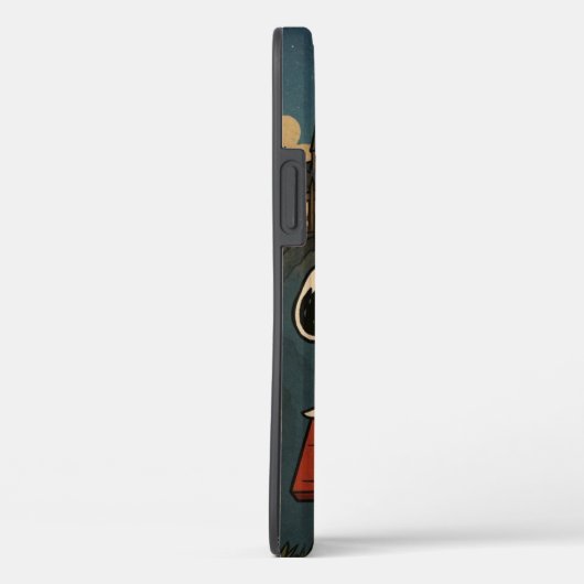 Phone cases (Rückseite / Rechts)