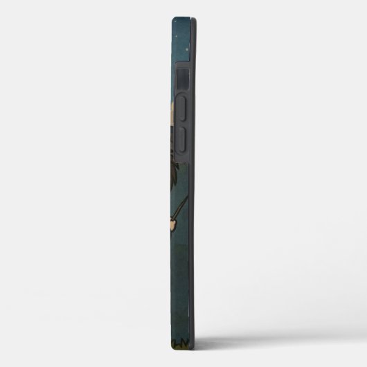 Phone cases (Rückseite / Links)