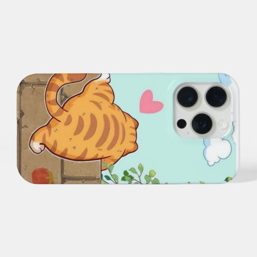 Phone cases iPhone hülle (Rückseite (Horizontal))