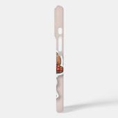 Phone cover  (Rückseite / Links)