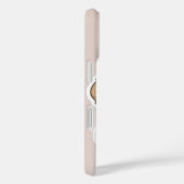 Phone cover  (Rückseite / Rechts)