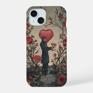 Phone cover  iPhone 15 hülle