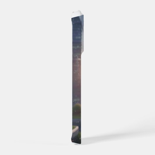 phone iPhone hülle (Rechte Seite)