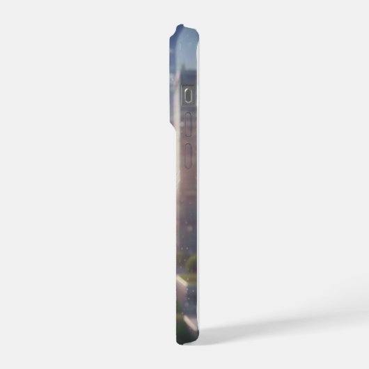 phone iPhone hülle (Linke Seite)