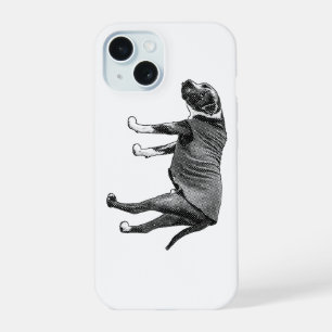 Phone Vest, Calm Guard iPhone 15 Hülle