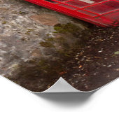 Phonebooth Poster (Ecke)