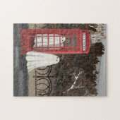 Phonebox Ghosts Puzzle (Horizontal)