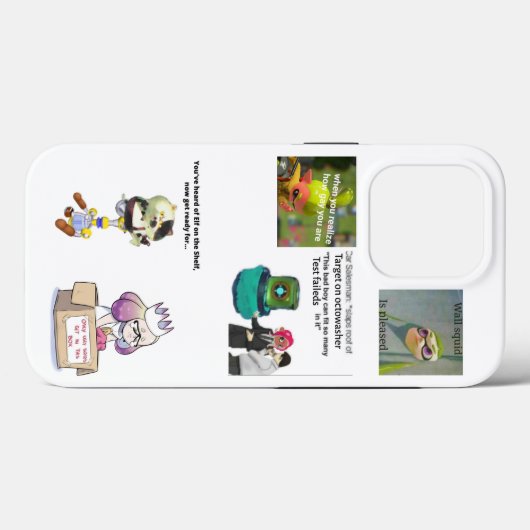 Phonecase  Case-Mate iPhone hülle (Rückseite (Horizontal))