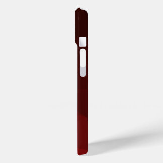 Phonecase für RCB-Liebhaber Case-Mate iPhone Hülle