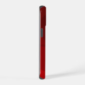 Phonecase für RCB-Liebhaber iPhone 15 Hülle (Rechte Seite)