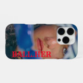 Phonecase iPhone Hülle (Rückseite (Horizontal))