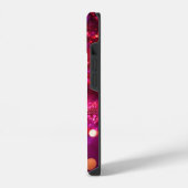 Phonecase iPhone Hülle (Linke Seite)