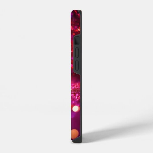 Phonecase iPhone Hülle (Linke Seite)