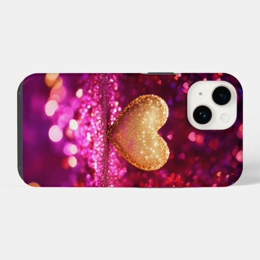 Phonecase iPhone Hülle (Rückseite (Horizontal))