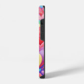 Phonecase iPhone Hülle (Linke Seite)