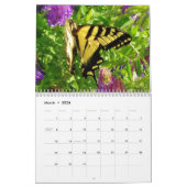 Phonetography Telefon-Kunst durch DJONeill zwei Kalender (Mär 2026)