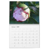 Phonetography Telefon-Kunst durch DJONeill zwei Kalender (Jan 2027)