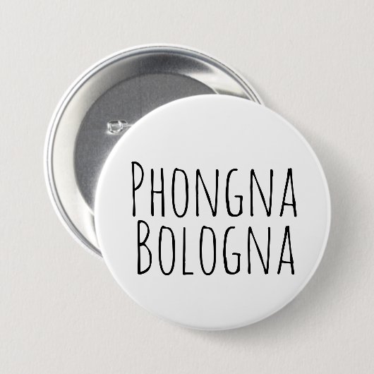 Phongna Bologna-Button Button (Vorne & Hinten)